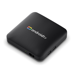 H96 Max 2 + 16 gam TV BOX ANDROID 14 tốc độ cao Bộ nhớ Flash 2GB 16GB đa phương tiện replicator Set-Top Box - Product Image 3