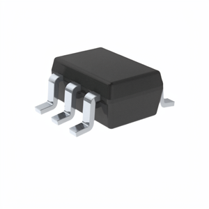 ชิ้นส่วนอิเล็กทรอนิกส์ SN74AVC1T45DCKRE4ทางออนไลน์6 TSSOP, SC 88, SOT 363 LOGIC - Product Image 1