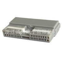 Connecteur de faisceau de câbles automobile TSCN TS30318-34P-21