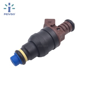 Iniettore Carburante OEM 0280150431 per <span class=keywords><strong>Saab</strong></span> <span class=keywords><strong>9</strong></span>-<span class=keywords><strong>3</strong></span> 1999-2001 e <span class=keywords><strong>Saab</strong></span> 900 1994-1998, Ricambi Motore Auto # 9142449 30551847 - Product Image 5
