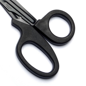 Bán buôn Chất lượng cao y tế y tá băng kéo gạc cắt kéo băng chấn thương kéo Viện trợ đầu tiên Kit OEM Logo đóng gói hỗ trợ - Product Image 5