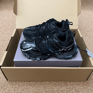 Zapatillas Deportivas de Fibra de Poliéster de Alta Calidad, Zapatillas Casuales de Moda, Zapatillas con Plataforma, Transpirables, para Caminar y Correr - Product Image 1