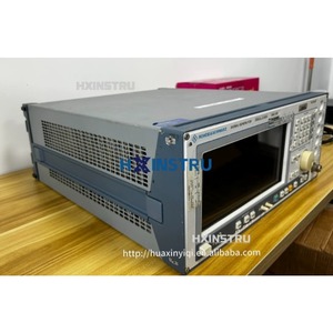 Generador de Señales Usado R&S Rohde & Schwarz SMIQ 06B SMIQ06B 1125.5555.06 300kHz-6.4GHz H - Product Image 2