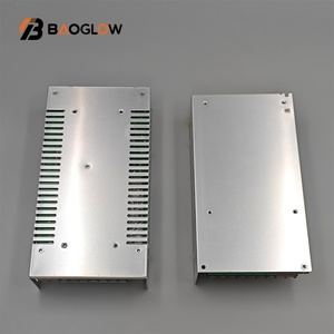 ราคาโรงงานปี 2025 ขายส่งไฟ LED แบบเทป 5v พร้อมจอแสดงผล  แหล่งจ่ายไฟแบบสวิตช์ควบคุม 5v สำหรับไฟ LED 300w พร้อมระบบหรี่ไฟ - Product Image 4