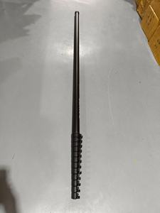 Brosse télescopique en fibre de carbone ASEK avec poils de sanglier naturels ou hybrides, outil manuel de nettoyage pour éliminer la poussière - Product Image 5