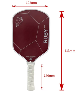 USAPA approuvé, durable, double <span class=keywords><strong>Black</strong></span> Diamond Liberty <span class=keywords><strong>Power</strong></span> <span class=keywords><strong>Spin</strong></span> Control Raw pour T700, fibre de carbone thermoformée, divertissement - Product Image 3