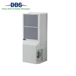Climatiseur AC 1500W 3000W 300 500 600 800 1000W 48VDC 230V Sans unité extérieure Boîtiers électroniques extérieurs - Product Image 2