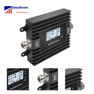 Amplificateur de signal EasyBoost B28 B1 700 2100 MHz, répéteur, concentrateur de connectivité IoT hybride, qualité professionnelle - Product Image 5