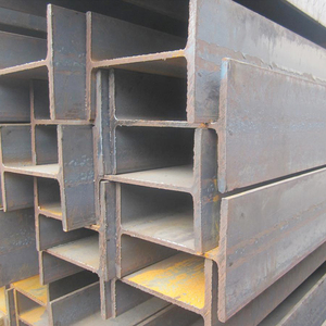 Spécifications complètes Poutre en H laminée à chaud 5-34 mm pour support de pieux en acier pour projets de ponts - Product Image 2