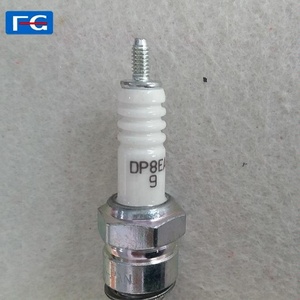 Giá tốt Nhật Bản xe máy bugi DP8EA-9 d8ea d8tc c7hsa xe máy bugi với chất lượng tốt - Product Image 3