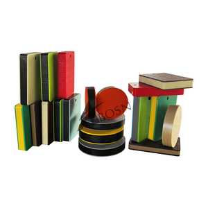 <span class=keywords><strong>HDPE</strong></span>サンドイッチコアボード、鮮やかなマルチカラー<span class=keywords><strong>HDPE</strong></span>シート、耐久性のあるポリトーン<span class=keywords><strong>HDPE</strong></span>遊び場ツートンプラスチックシート - Product Image 4