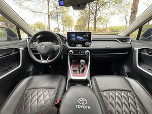 <span class=keywords><strong>Toyota</strong></span> <span class=keywords><strong>RAV4</strong></span> 2.0L SUV 2024 la plus vendue au monde - État d'agencement, valeur de revente élevée, 20k km, pour la revente en excellent état - Product Image 6
