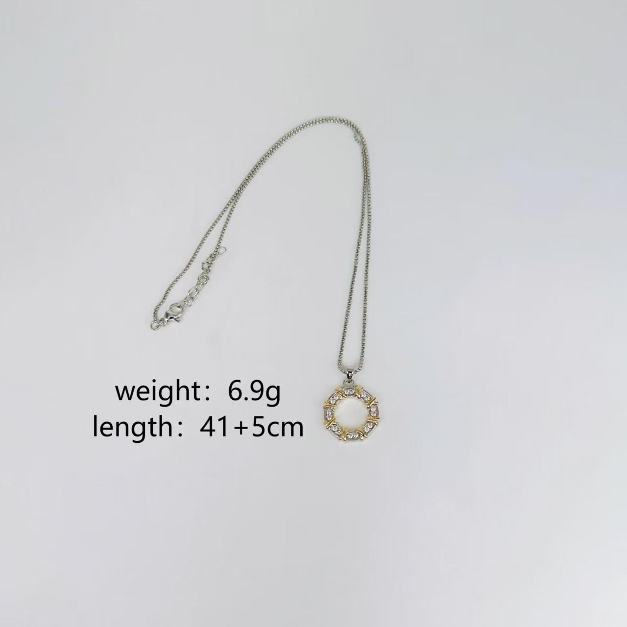 Cercle d'argent