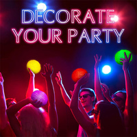 Boules gonflables à LED brillent dans le noir, balle sensorielle extensible anti-stress pour adultes, cadeaux lumineux, nouvel arrivage