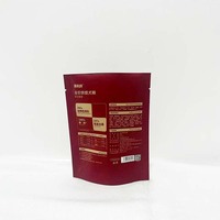 Sacs personnalisés écologiques et biodégradables pour aliments et friandises pour animaux de compagnie, sacs pour aliments pour chats et chiens