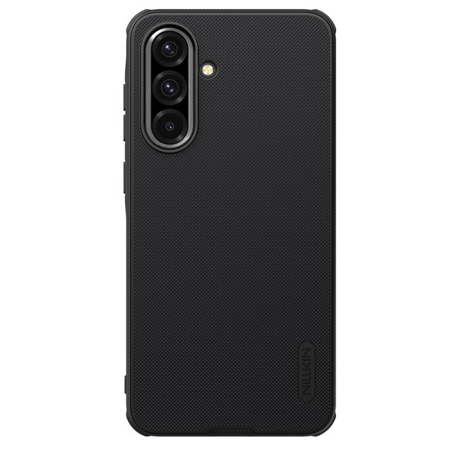 Nillkin Super Frosted Shield Pro Series High Quality Shockproof Mobile Phone case for samsung galaxy A36 5G Protective Cover