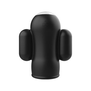 Erotische Sex Toys Vliegtuigen Cup Masturbatie Machine Handsfree Masturbators Voor Man - Product Image 2