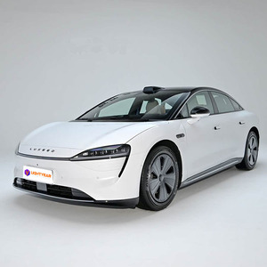 Voitures électriques neuves de la marque chinoise S7, en vente. - Product Image 2