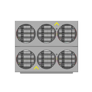 हाई-स्पीड कम पावर वेयरहाउस सॉर्टर भारी लोड पार्सल के साथ भारी-लोड पार्सल उपकरण - Product Image 1