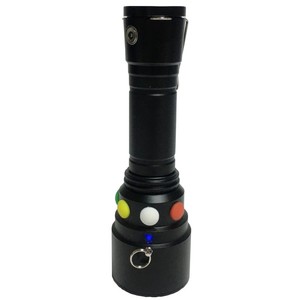 Ampoule de projecteur marin 2000W Xénon E27, corps en verre, lampe de remplacement pour phare Bi Xénon - Product Image 3