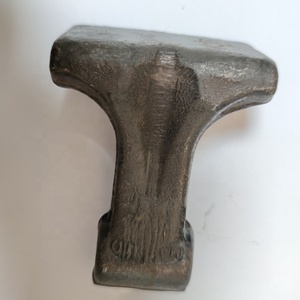 Pièces de <span class=keywords><strong>broyeur</strong></span> à marteaux : Marteaux et lames personnalisés pour broyeurs à fléaux, déchiqueteurs et hacheurs, griffes de lame de <span class=keywords><strong>broyeur</strong></span> à fléaux - Product Image 3