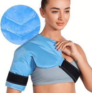 <b>Warmer</b> Microwave Heating Pad Weights <b>Neck</b> and Shoulder Heat Pack, Serves As Cold Pack-reusable, Microwave Heating Pack - Product Image 3