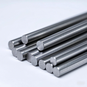 Hoge Dichtheid Harde Legering Gecementeerde Carbide Rosand Staven Grond Staven Met Afschuining-Metrisch H5/H6 - Product Image 2