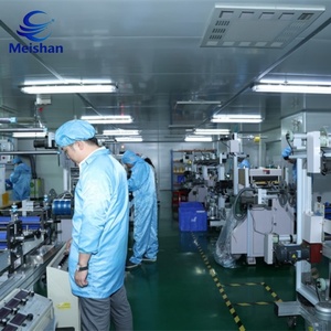 Meishan Distintivo in Smalto con Panda Cartone Animato Kawaii che Tiene un <span class=keywords><strong>Girasole</strong></span> in Fiore, Accessorio Regalo con Animali e Piante Carini, Oggetto da Collezione - Product Image 6