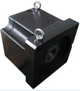 Motor Sincrónico de Imán de Accionamiento Directo Synmot de 37 kW, 1000 N.m, 350 RPM, Certificado CE, para Máquina de Prensado - Product Image 4