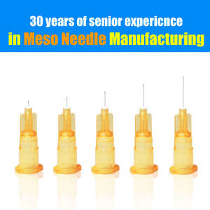 <span class=keywords><strong>Agujas</strong></span> <span class=keywords><strong>de</strong></span> <span class=keywords><strong>Mesoterapia</strong></span> 30G 32G <span class=keywords><strong>4mm</strong></span> <span class=keywords><strong>para</strong></span> Mesobotox PRP, Estimulantes <span class=keywords><strong>de</strong></span> la Piel Profhilo Tratamientos Capilares Aguja <span class=keywords><strong>de</strong></span> <span class=keywords><strong>Mesoterapia</strong></span> 34G - Product Image 6