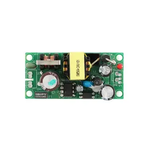 Top Sale C-DC Isolated Switch Power Supply Module Converter 220V To 5V 12V 24V Switching Power Supply Module