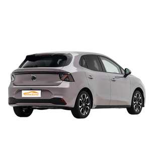 <span class=keywords><strong>MG4</strong></span>: Coche Eléctrico Dinámico con Diseño Elegante, Rendimiento Ágil y Eficiencia de Largo Alcance. - Product Image 6