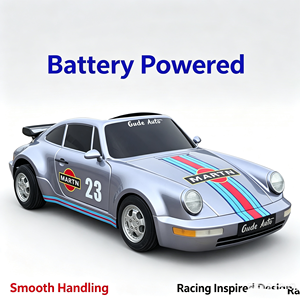 Anpassbarer Retro 911 Elektro-Drift-Go-<span class=keywords><strong>Kart</strong></span> mit 2500W Bürstenlosem Motor für Erwachsene Renn- und Unterhaltungskart - Product Image 6