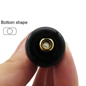 Tiges de valve <span class=keywords><strong>TPMS</strong></span> en caoutchouc 20008 à clipser TPMS413 – Remplacement de tiges de valve <span class=keywords><strong>TPMS</strong></span> VS 950 VS950 - Product Image 2