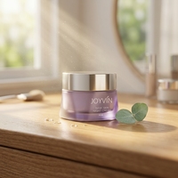 Flacons de luxe en PETG de 15 ml et 100 ml avec pompe pulvérisatrice pour shampoing, lotion, soins de la peau, ambre