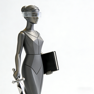 <span class=keywords><strong>Tout</strong></span> derrière <span class=keywords><strong>la</strong></span> statue de <span class=keywords><strong>la</strong></span> Dame de Bronze, symbole de <span class=keywords><strong>la</strong></span> Justice - Product Image 3