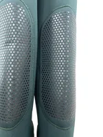 Pour les cuissardes de pêche Simms gaine imperméable respirable de qualité professionnelle pour hommes femmes et enfants jour/nuit nourrir