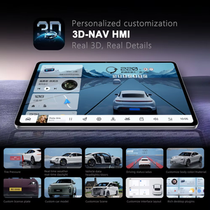 TS20 7870 <span class=keywords><strong>Android</strong></span> Car Stereo 2K QLED màn hình Carplay DSP 4 gam 360 máy ảnh đài phát thanh xe autoradio cho Renault Khăn lau bụi 2017 2023 - Product Image 6