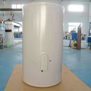 FORTE 0.6Mpa Acier Inoxydable <span class=keywords><strong>Chauffage</strong></span> Électrique Pressurisé PU Isolé Split Réservoir De Stockage D'eau Chaude <span class=keywords><strong>Solaire</strong></span> Chaleur D'énergie Thermique - Product Image 1