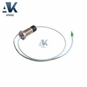 330851-02-000-060-10-00-05 Doblado Nevada 3300 XL 25 mm Sonda de proximidad - Product Image 1