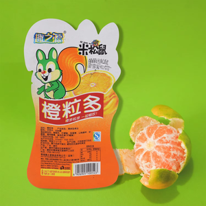 <span class=keywords><strong>ถุง</strong></span>ใส่น้ำ<span class=keywords><strong>ผล</strong></span><span class=keywords><strong>ไม้</strong></span>บรรจุภัณฑ์พลาสติกบรรจุน้ำ<span class=keywords><strong>ผล</strong></span><span class=keywords><strong>ไม้</strong></span>แบบผนึกแนวตั้งสำหรับเครื่องดื่มพิมพ์ลายได้ตามต้องการ - Product Image 3