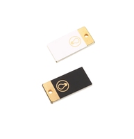Mini super lumineux USB clavier lumière ordinateur portable puce d'alimentation mobile LED veilleuse Ultra-mince Mobile USB lumière LED