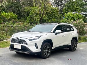 Carros de Herramientas Usados, Autos de Bajo Costo, Autos Baratos, RAV4 2023 - Product Image 3