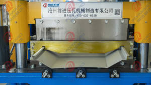 태양광 설치용 금속 지붕 패널 - Product Image 2