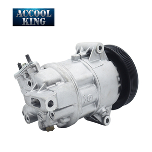 01140831 50509535 50533539 50547718 50509543 Compresseur de climatisation automobile pour FIAT 500L 1.6 ALFA ROMEO GIULIETTA 940 1.6 - Product Image 3