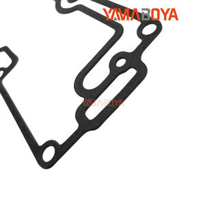 Junta de motor fueraborda Yamaboya 677-45113-00 para Yamaha 6 8Hp, pieza de repuesto para cabezal de motor - Product Image 1