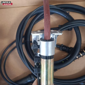 Lincoln Electric K345-10 <b>Welding</b> <b>Torch</b> 4.5m 5m 6m 6.5m 8m Air Cooled DC Manual For Pipeline Steel Structure <b>Welding</b> - Product Image 3