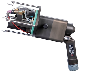 All-position Tube and Plate <b>Welding</b> <b>Torch</b> with High Quality Material for Boiler Manufacturing Tube Plate Automatic <b>Welding</b> Gun - Product Image 2
