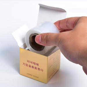 <strong>Tattoo</strong> <strong>Numbing</strong> <strong>Cream</strong> Plastic Eyebrow <strong>Tattoo</strong> Wrap Film Microblading Permanent Makeup <strong>Tattoo</strong> Supply - Product Image 4