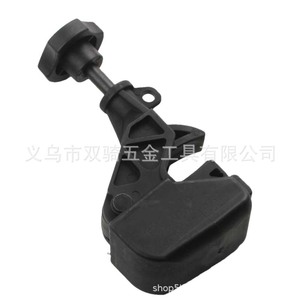 Tire Mounting Tool Plastic Hand Tool For Tire Repair Save Time And Effort - Product Image 2